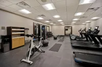 Homewood Suites by Hilton Orange New Haven Отели в г. Ориндж