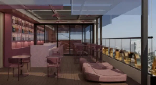 Brada Collection Stays