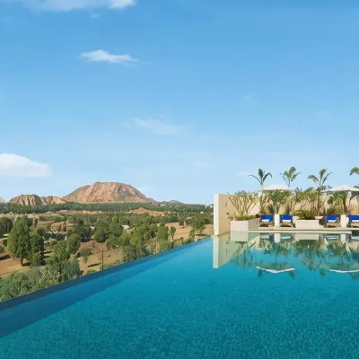 Taj Amer, Jaipur Hotels near Amer