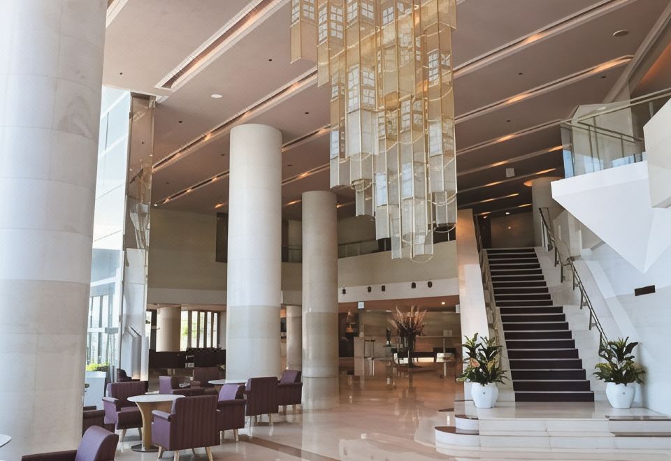 2. 더 그랜드 리조..