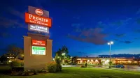 Best Western Premier the Central Hotel  Conference Center Hotels in Progress