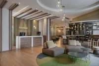 Hilton Garden Inn Padova City Centre