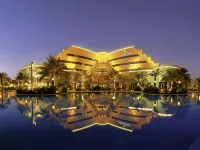 Mövenpick Bahrain Hotels in Muharraq