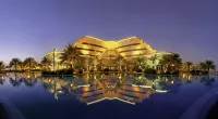 Mövenpick Bahrain Отели в г. 