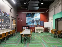 HI Boston Hostel Hotels near Theater District