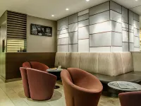 Mercure München City Schwabing Отели рядом с достопримечательностью «Швабинг»