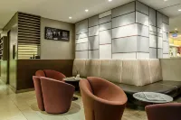 Mercure München City Schwabing - 3 étoiles