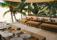 Holbox Dream Beachfront Hotel - con vistas al mar