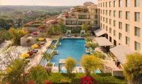 Taj Surajkund Resort & Spa, Delhi NCR - Pools