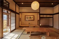 Tomonoura Shiomachi Hotel - Wifi
