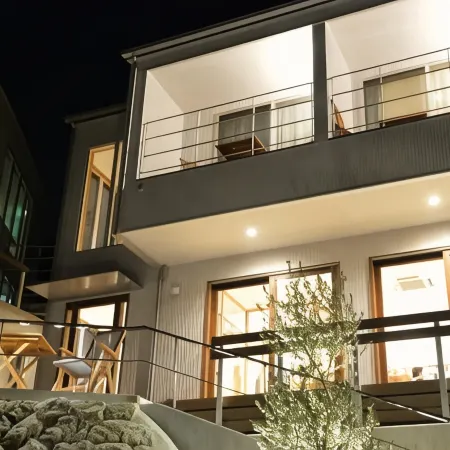 MY Lodge Naoshima