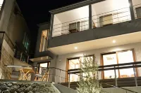 MY Lodge Naoshima Hotel in zona Shimacoya
