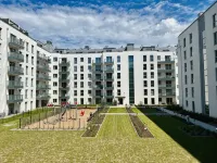 Apartamenty Angielska Grobla Q4Apartments