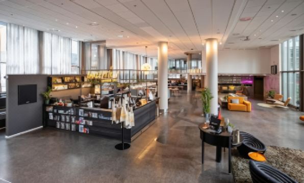 Comfort Hotel Union Brygge