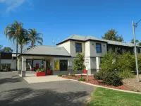 Narrabri Motel and Caravan Park - Wifi