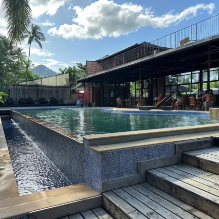 GajaPuri Resort Koh Chang