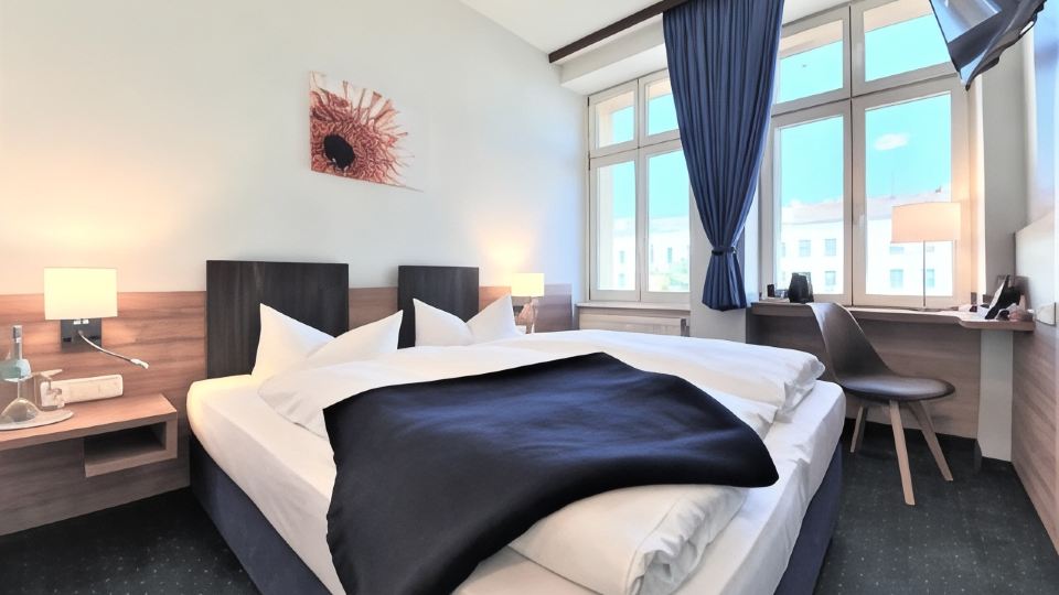 Melarose Feng Shui Hotel