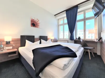 Melarose Feng Shui Hotel Hotels in Prenzlauer Berg