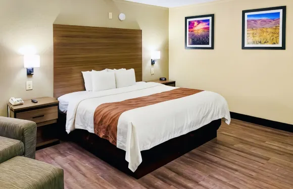 機場凱藝套房酒店