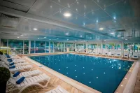 Prestige Deluxe Hotel Aquapark Club - All Inclusive - piscina
