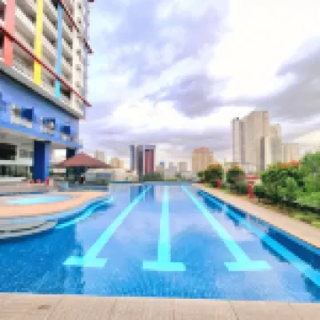 Manila BayView Luxury Rental