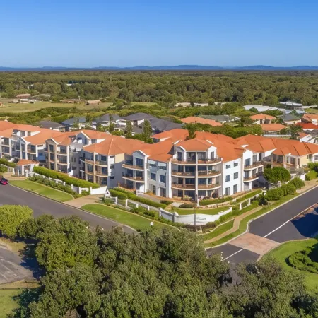 The Sands Resort at Yamba