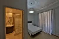 O Elétrico Guesthouse - balcon
