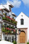 Posada la Plaza Hotels in Competa