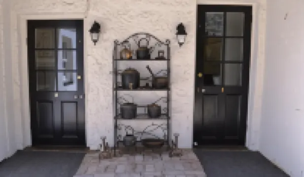 泰格洛小屋酒店