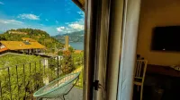 Charming Bellagio Boutique Hotel - Scenic