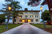 Hotel Villa la Bollina Hotels in Gavi