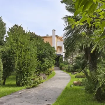 Hotel San Giovanni Terme