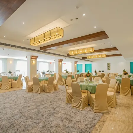 The Imperial Poonam Hotel