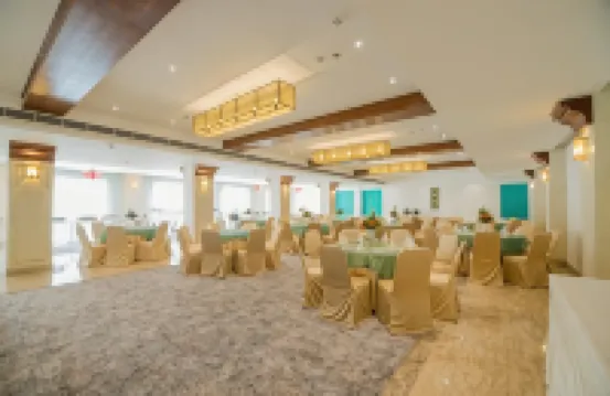The Imperial Poonam Hotel