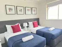 Montego Sands Resort Hotels in Mermaid Beach
