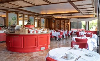 Georges Blanc Parc & Spa