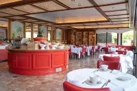 Georges Blanc Parc & Spa فنادق في Vonnas