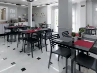 Hotel Albatros - breakfast