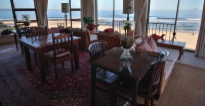 On the Beach Guesthouse Jeffreys Bay