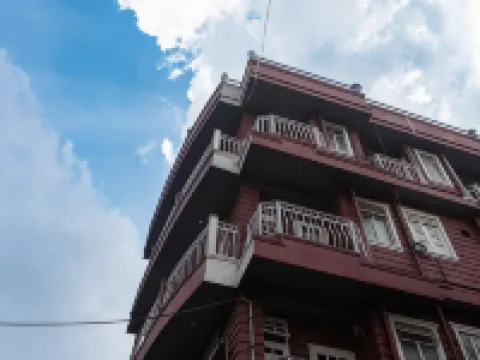 Silversky Guesthouse - Shillong 鄰近Police Bazar的酒店