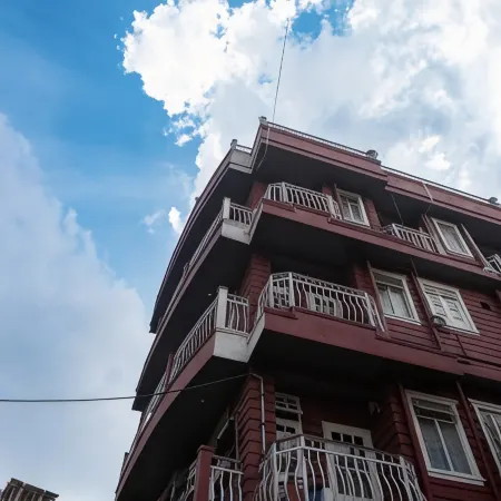 Silversky Guesthouse - Shillong
