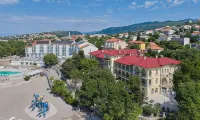 Aminess Vival Lišanj Family Hotel Hotels in Novi Vinodolski