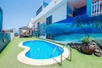 Surf Riders Fuerteventura - Pools