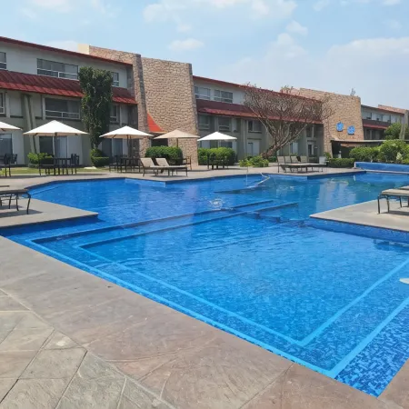 Hotel Real de Minas Tradicional