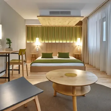 Yadoya Hotel Hotels near Royal Palace of Brussels