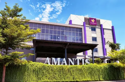 Amantis Hotel Hotels near Museum Masjid Agung Demak