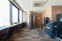 โรงแรมแทบิสต์ สมาร์ต สลีป โออิตะ สเตชั่น - พร้อมWifi