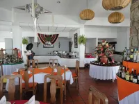 Hotel Tucan Siho Playa - Wi-Fi