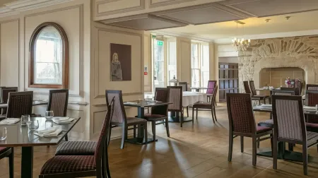 Best Western Plus Sheffield Mosborough Hall Hotel Отели в г. Тодвик