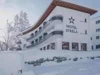 Hotel Strela by Mountain Hotels Hotels near Strelaberg